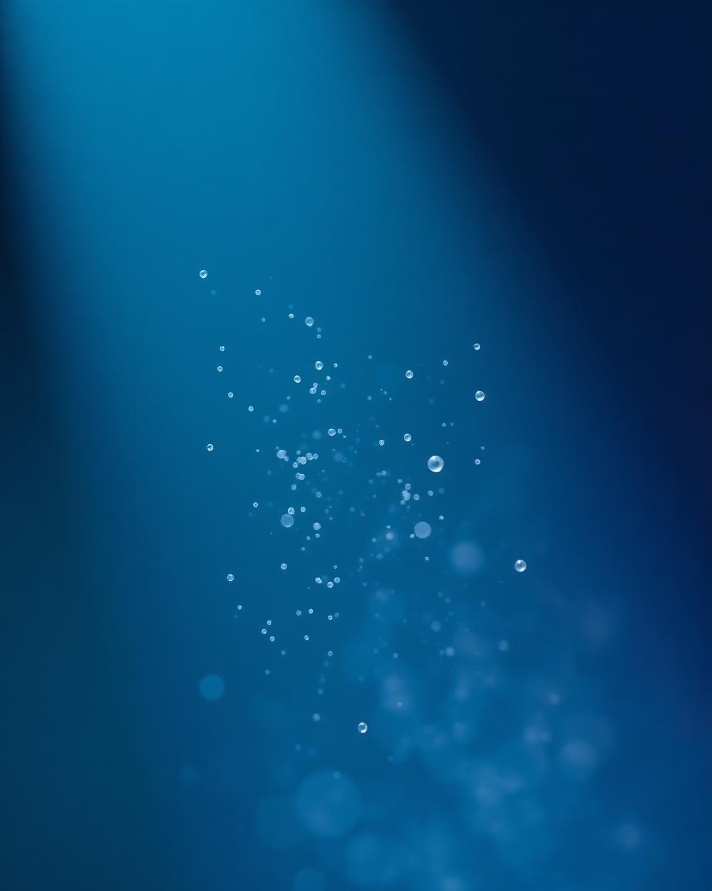 Microscopic particulates